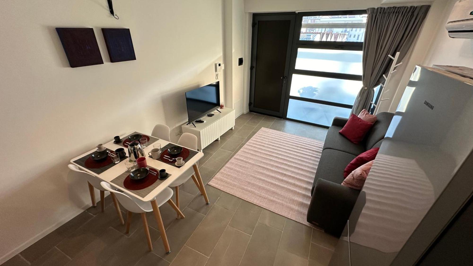 Caseospitali - Casa Navigli Watt, Vicino Al Naviglio, Originale E Luminoso Bilocale Per 4 Con Tutti I Comfort Milán Exterior foto