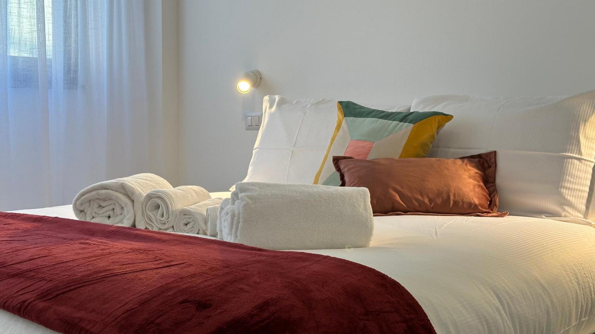 Caseospitali - Casa Navigli Watt, Vicino Al Naviglio, Originale E Luminoso Bilocale Per 4 Con Tutti I Comfort Milán Exterior foto
