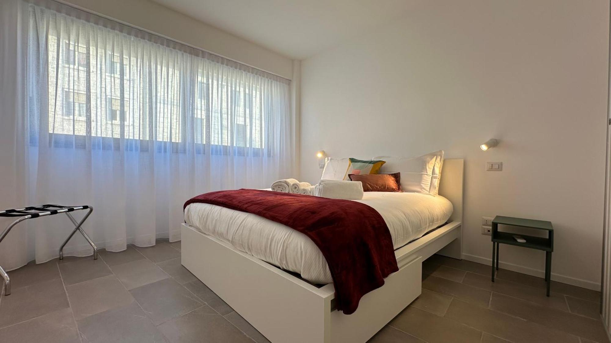 Caseospitali - Casa Navigli Watt, Vicino Al Naviglio, Originale E Luminoso Bilocale Per 4 Con Tutti I Comfort Milán Exterior foto